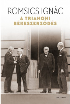 A trianoni békeszerződés (e-könyv)