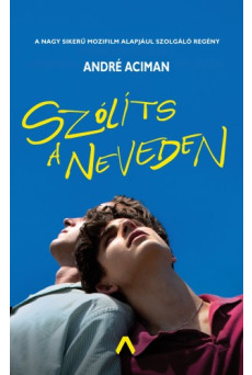 Szólíts a neveden (e-könyv)