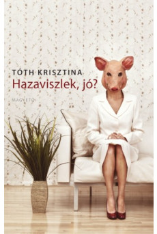 Hazaviszlek, jó? (e-könyv)