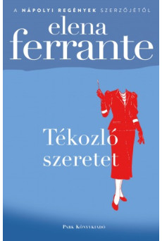 Tékozló szeretet (e-könyv)