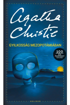 Gyilkosság Mezopotámiában (e-könyv)