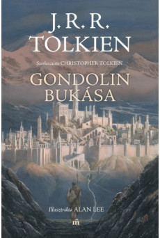 Gondolin bukása (e-könyv)