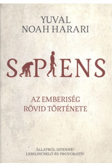 Sapiens - Az emberiség rövid története