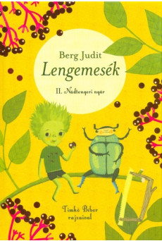 Lengemesék II.