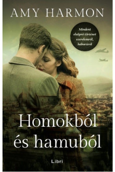 Homokból és hamuból