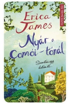 Nyár a Comói-tónál