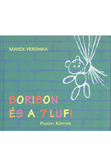Boribon és a 7 lufi
