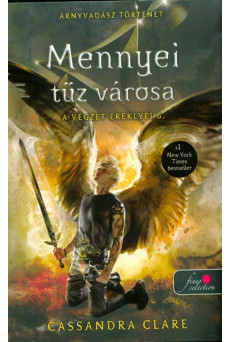 Mennyei tűz városa