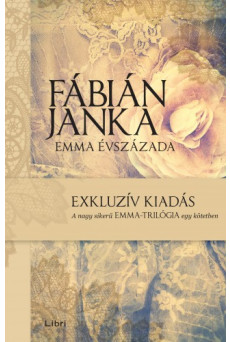 Emma évszázada (e-könyv)