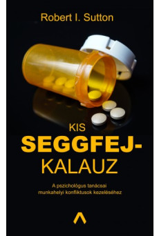 Kis seggfejkalauz (e-könyv)