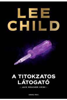 A titokzatos látogató (e-könyv)