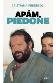 Apám, Piedone (e-könyv)