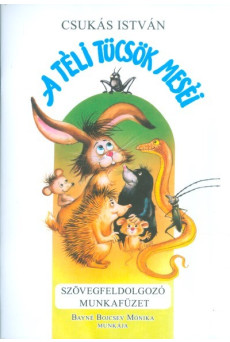 A téli tücsök meséi