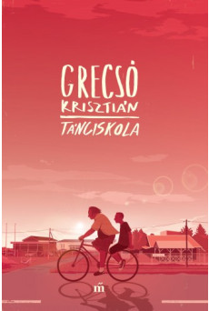 Tánciskola (e-könyv)