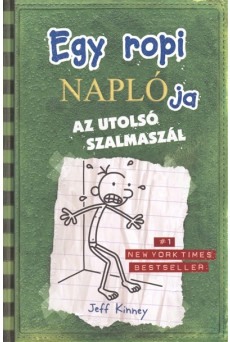 Egy ropi naplója 3.