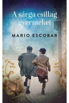 A sárga csillag gyermekei