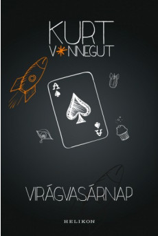 Virágvasárnap (e-könyv)