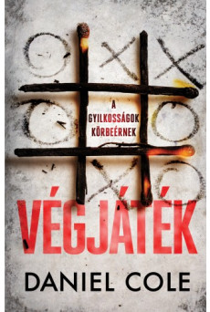 Végjáték (e-könyv)