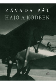 Hajó a ködben (e-könyv)