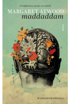 MaddAddam (e-könyv)