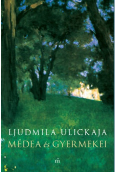 Médea és gyermekei (e-könyv)