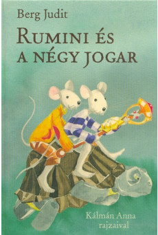 Rumini és a négy jogar