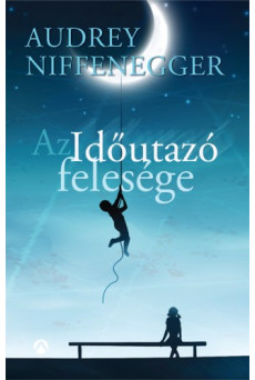 Az időutazó felesége (e-könyv)