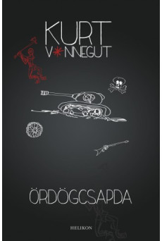 Ördögcsapda (e-könyv)