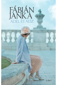 Adél és Aliz (e-könyv)