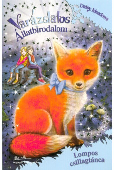 Lompos csillagtánca