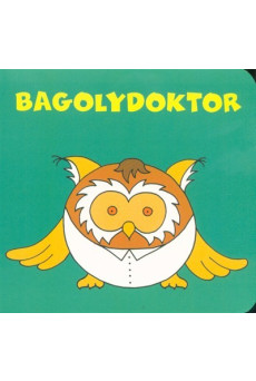 Bagolydoktor
