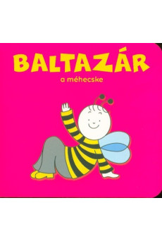 Baltazár, a méhecske