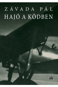 Hajó a ködben