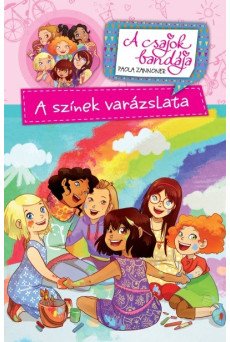 A színek varázslata