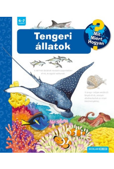 Tengeri állatok