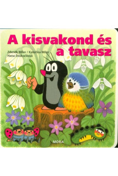 A kisvakond és a tavasz