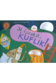 Jó éjszakát, Kuflik!
