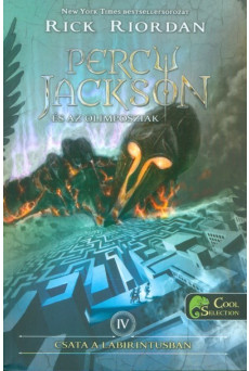 Csata a labirintusban