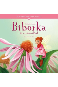 Bíborka és a varázsfőzet