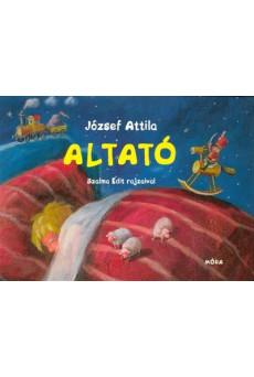 Altató - Leporello