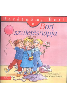 Bori születésnapja