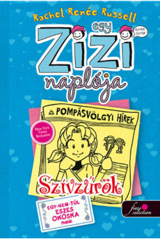 Egy zizi naplója 5.