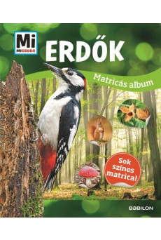 Erdők