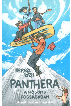 Panthera - A hógömb fogságában