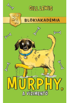 Murphy, a vízimentő