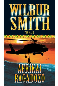 Afrikai ragadozó