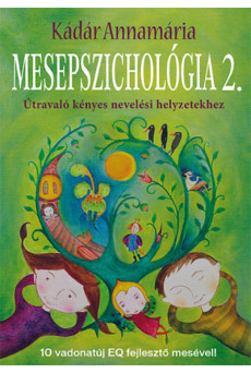Mesepszichológia 2.