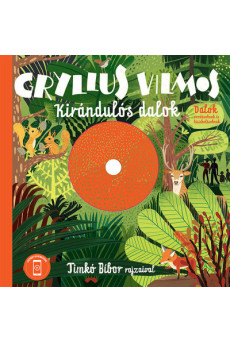 Kirándulós dalok