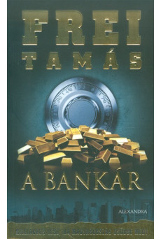 A bankár