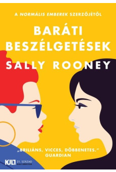 Baráti beszélgetések